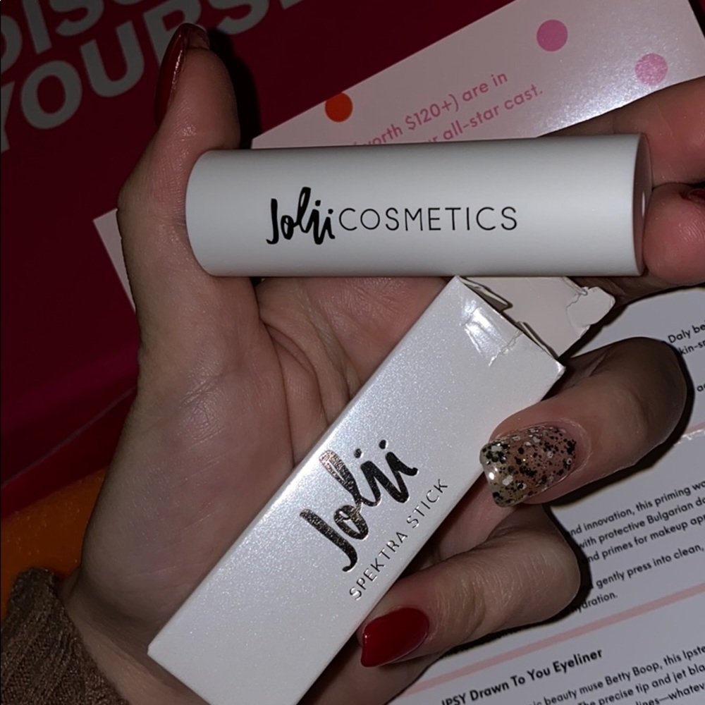Jolio Cosmetics Spektra stick stella